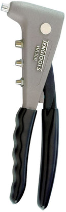 Teng Tools HR30R Rivet Gun for 2.4, 3.0, 3.2, 4.0, 4.8mm Rivets