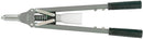 Teng Tools HRLR01 Long Handle Rivet Gun for 3.2, 4.0, 4.8, 6.0, 6.4mm Rivets