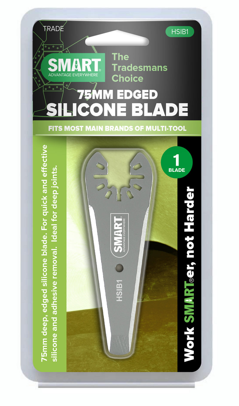 SMART HSIB1 Trade Series 'Insulation Buster' - 100mm Insulation Blade