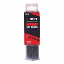 DART HSS100  1mm HSS Twist Drill Pk 10