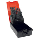 DART HSSSET25  25 Piece HSS Twist Drill Set