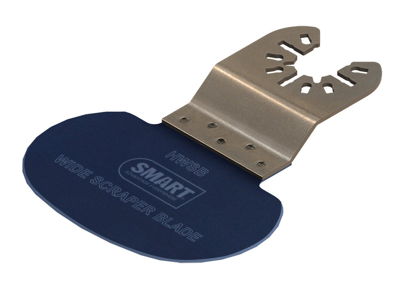 SMART HWSB1 Trade Series Wide Scraper Blade