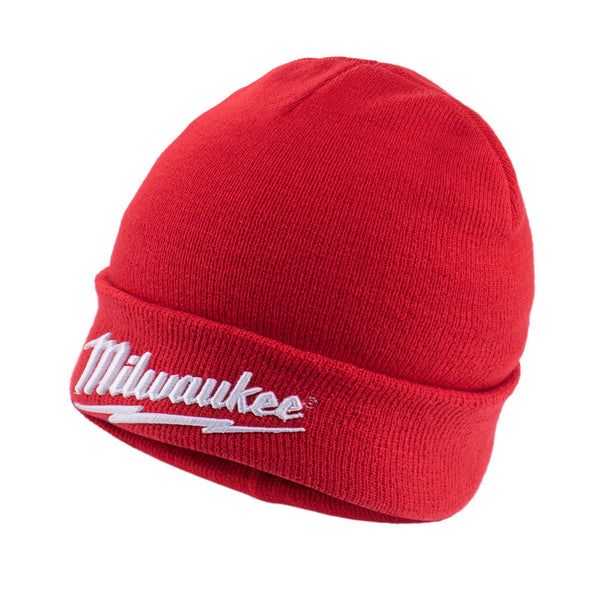 Milwaukee 4939742311 Beanie Hat