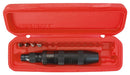 Teng Tools ID506 Impact Driver Set 6 Pieces