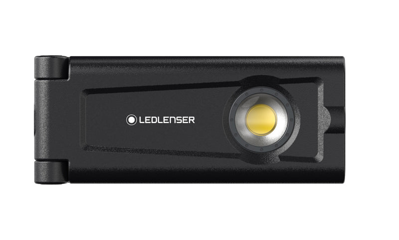 Ledlenser 502170 iF2R RECHARGEABLE Mini-Floodlight (200)