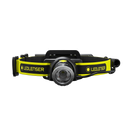 Ledlenser 500912 iH8R RECHARGEABLE LED Headlamp (600)