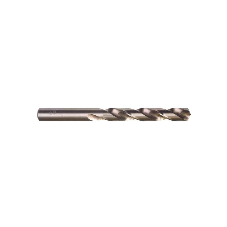 DART IHSS0108  Imp 1/8" HSS Ground Twist Drill Pk 10