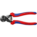 KNIPEX 95 62 160 Wire Rope Cutter