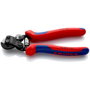 KNIPEX 95 62 160 Wire Rope Cutter
