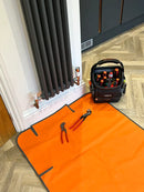 Velocity Pro Gear VR-1804 1.8m Work Mat