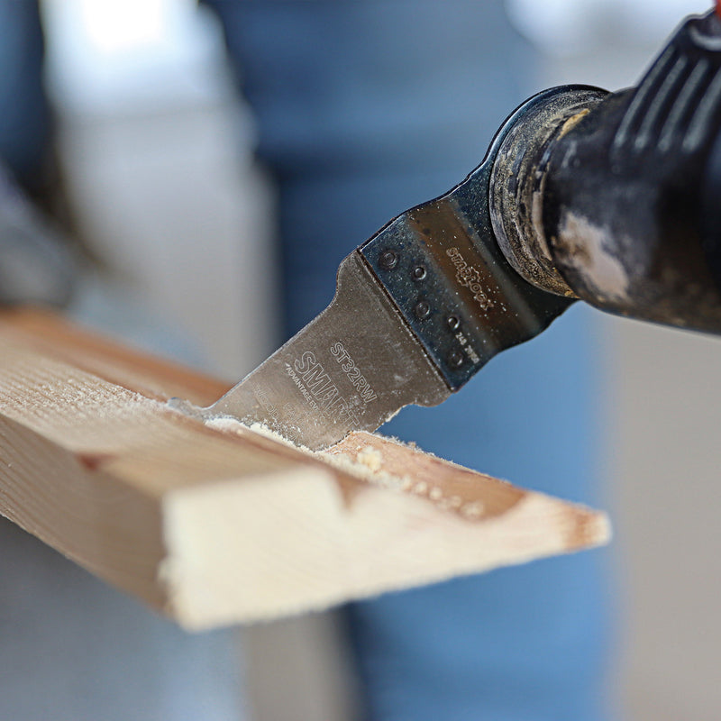 SMART ST32RW1 Professional Series 32mm Rapid Wood Blade