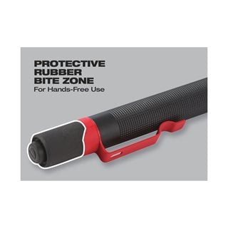 Milwaukee 4933459440 IPL-LED Alkaline pen light