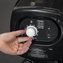 SEALEY IR115 Infrared Space Warmer¨ Kerosene/Diesel Heater 51,000Btu/hr