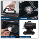 SEALEY IR115 Infrared Space Warmer¨ Kerosene/Diesel Heater 51,000Btu/hr