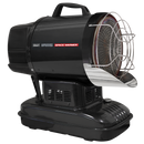 SEALEY IR115 Infrared Space Warmer¨ Kerosene/Diesel Heater 51,000Btu/hr