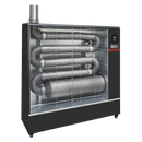 SEALEY IR29 Industrial Infrared Diesel Heater 29kW