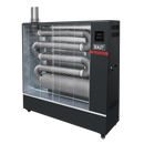 SEALEY IR29 Industrial Infrared Diesel Heater 29kW