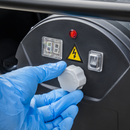 Sealey IR37 28/37kW Infrared Paraffin/Kerosene/Diesel Heater