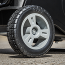 Sealey IR37 28/37kW Infrared Paraffin/Kerosene/Diesel Heater