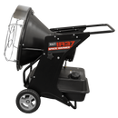 Sealey IR37 28/37kW Infrared Paraffin/Kerosene/Diesel Heater