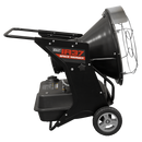 Sealey IR37 28/37kW Infrared Paraffin/Kerosene/Diesel Heater