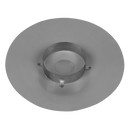 SEALEY IREX4 Stainless Steel Flue Rain Cap 100mm