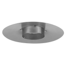 SEALEY IREX4 Stainless Steel Flue Rain Cap 100mm