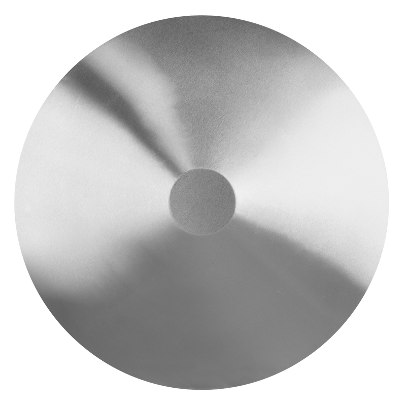 SEALEY IREX4 Stainless Steel Flue Rain Cap 100mm