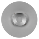 SEALEY IREX4 Stainless Steel Flue Rain Cap 100mm