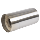 SEALEY IREX5 Stainless Steel Exhaust Muffler 100mm