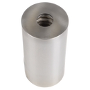 SEALEY IREX5 Stainless Steel Exhaust Muffler 100mm