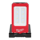 Milwaukee 4933493528 IR FFL Internal rechargeable folding flood light