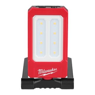 Milwaukee 4933493528 IR FFL Internal rechargeable folding flood light