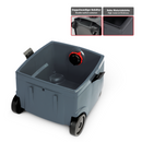 STARMIX 018577 Universal vacuum cleaner - ISC L-1625 Top