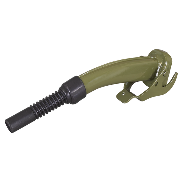 Sealey JC20G/S Pouring Spout - Green