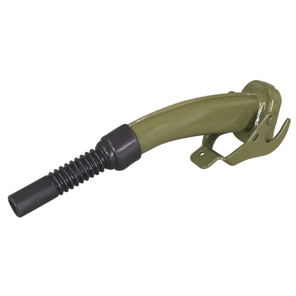 Sealey JC20G/S Pouring Spout - Green