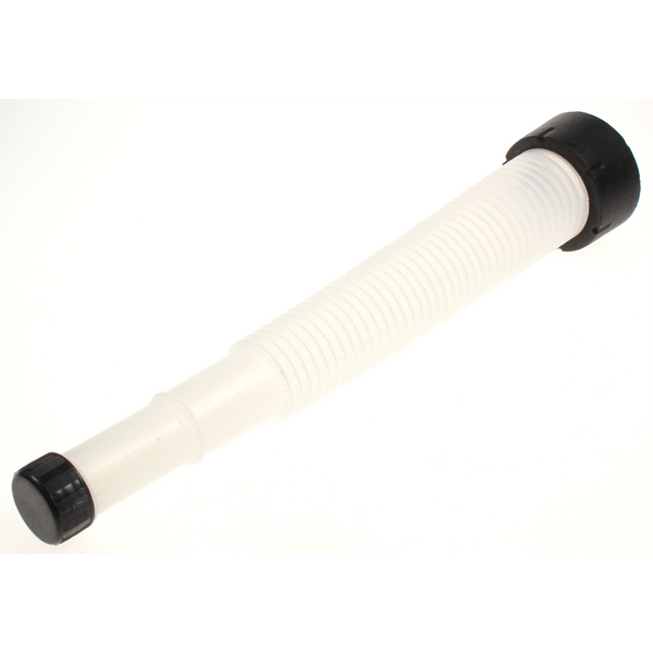 SEALEY JDL5.V4-01 Flexible Spout with End Cap to fit JDL5 Oil Containers