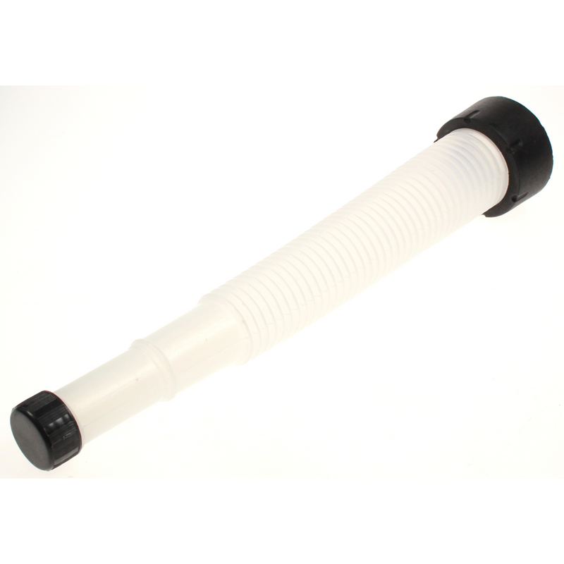 SEALEY JDL5.V4-01 Flexible Spout with End Cap to fit JDL5 Oil Containers
