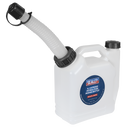 Sealey JMIX02 2-Stroke Fuel Mixing Bottle 1L
