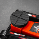 Sealey JP25 Universal Cross Slotted Jacking Pad