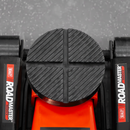 Sealey JP25 Universal Cross Slotted Jacking Pad