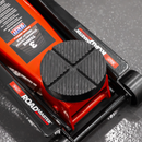 Sealey JP25 Universal Cross Slotted Jacking Pad