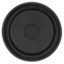 Sealey JP25 Universal Cross Slotted Jacking Pad