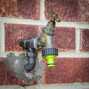 Sealey JS3022 Soft Touch Tap Adaptor 1/2"-3/4"