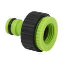 Sealey JS3022 Soft Touch Tap Adaptor 1/2"-3/4"