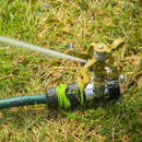 Sealey JS303 Pulsating Water Sprinkler on Metal Spike