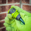 Sealey JS3050 Soft-Touch Hose Connector with Lock 1/2" - 5/8"