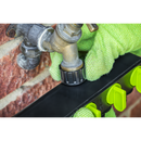 Sealey JS349 4-Way Garden Water Distributor