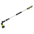 Sealey JS9286 Telescopic Lance 6-Pattern Spray Head 140cm