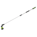 Sealey JS9286 Telescopic Lance 6-Pattern Spray Head 140cm